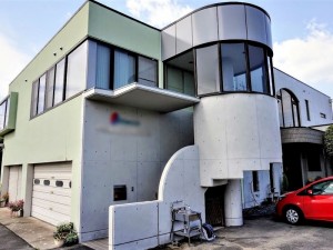 施工後 北・事務所 修正