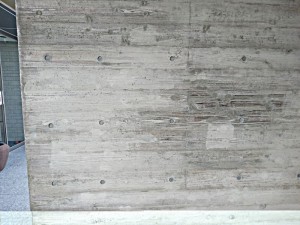施工前・部分アップ
